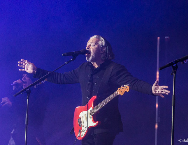 Tears for Fears au Festival Beauregard le 7 juillet 2019