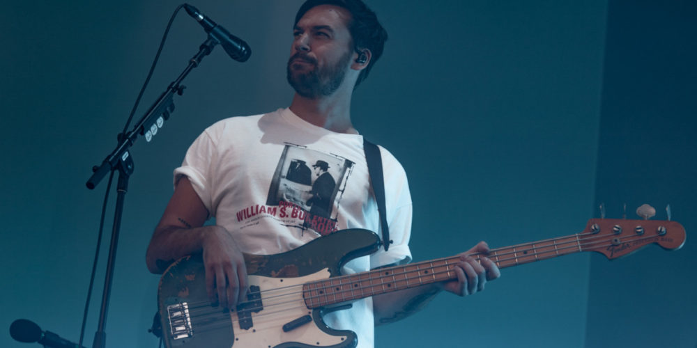 The 1975 @ Lollapalooza 2019