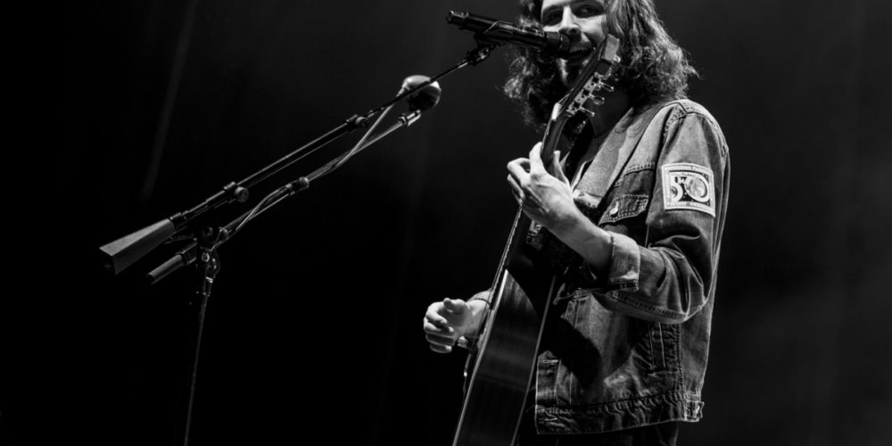 Hozier @ L'Olympia