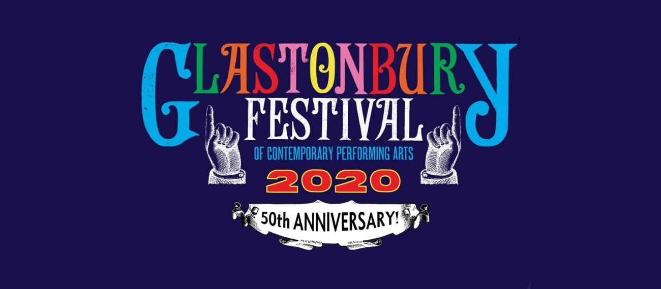 Glastonbury 2020