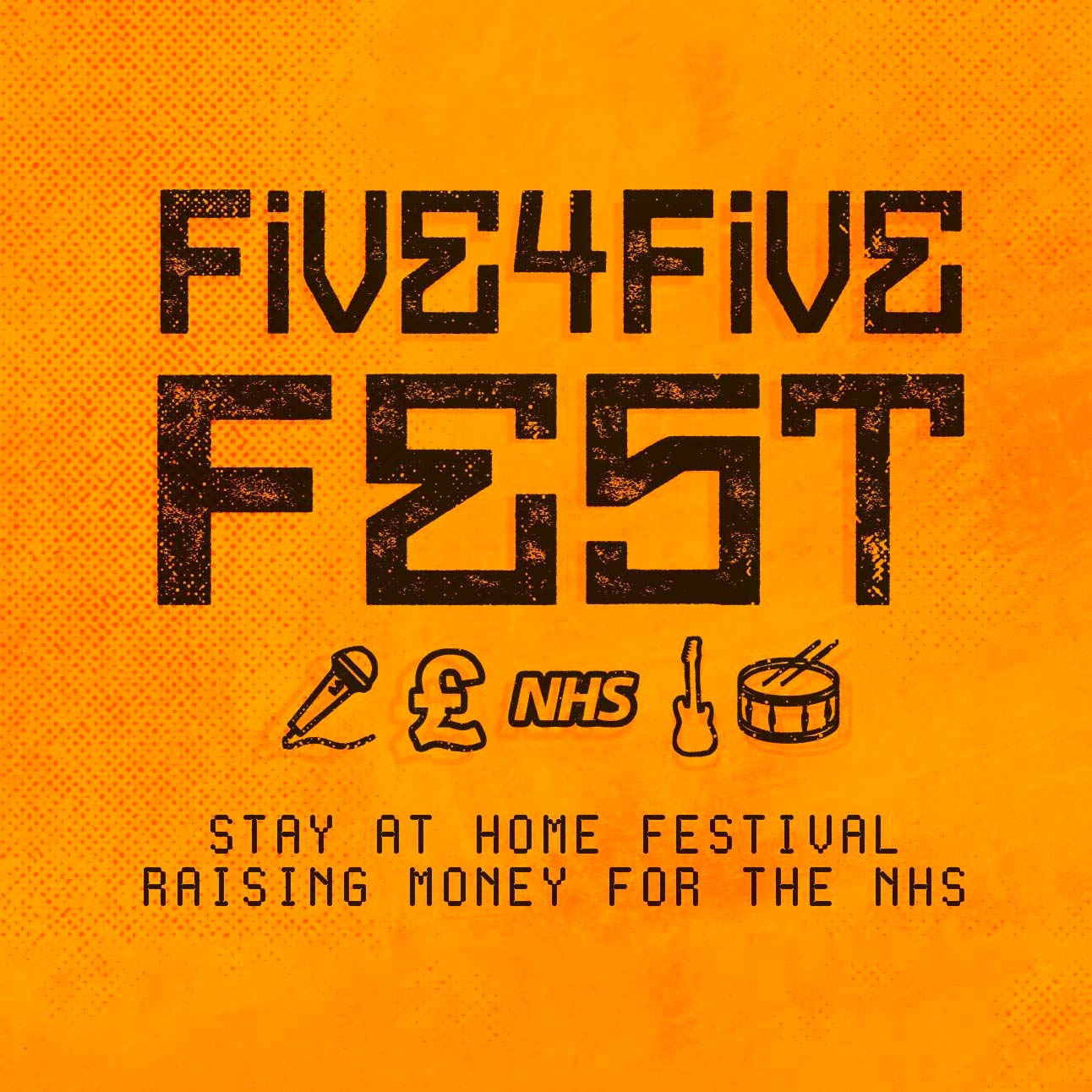 five4fivefest