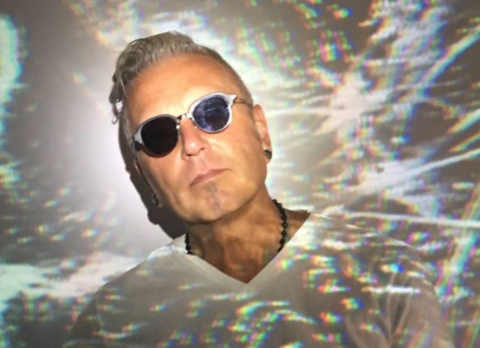 Ces producteurs qui ont marqué l'Histoire John Fryer