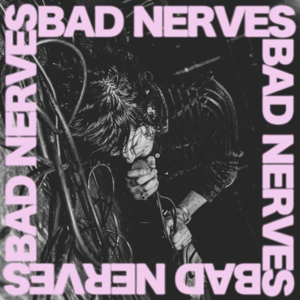 Bad Nerves - album