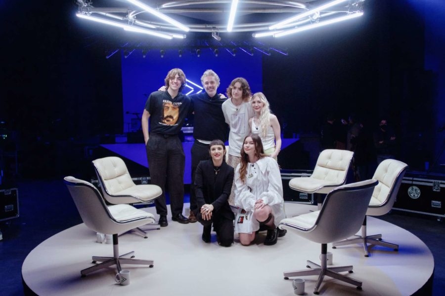 Arte dévoile les concerts de Wet Leg et Baxter Dury Sound Of Britain