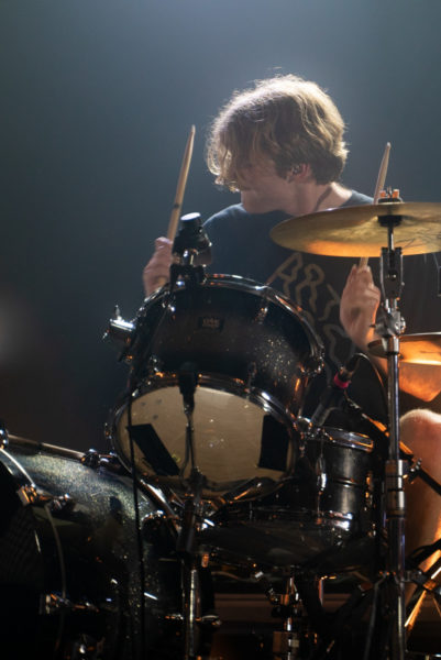 Shame @ Foul Weather Festival