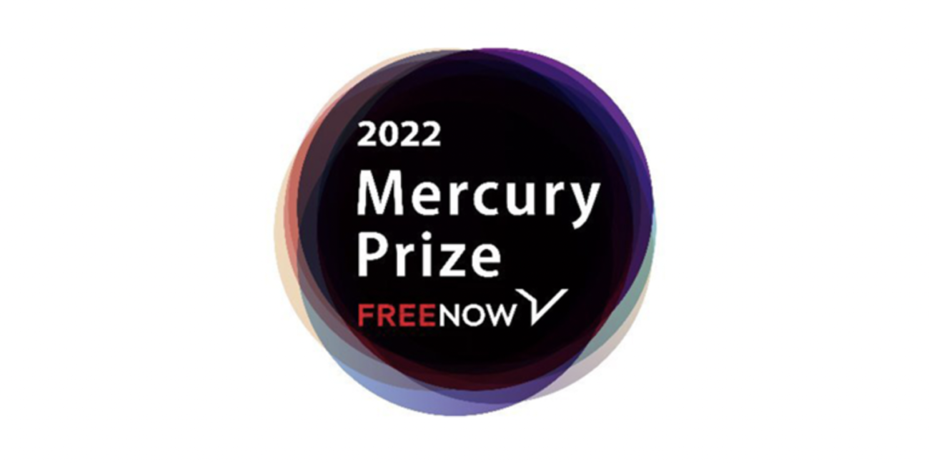 Mercury Prize Free Now 2022