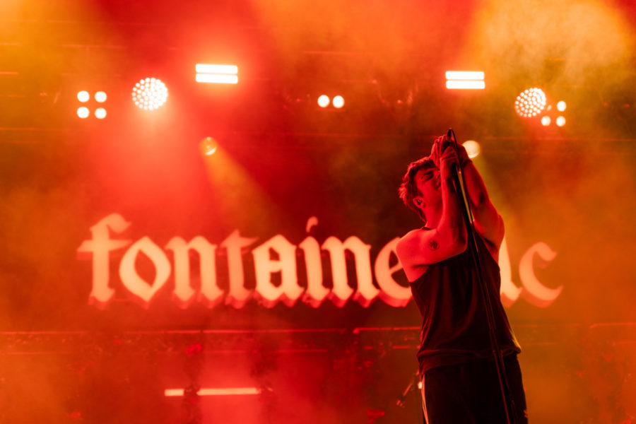 Grian Chatten (Fontaines D.C.) dévoile son premier single en solo.