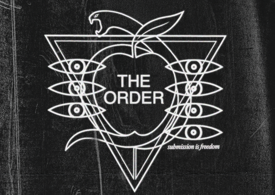 The Order HMLTD