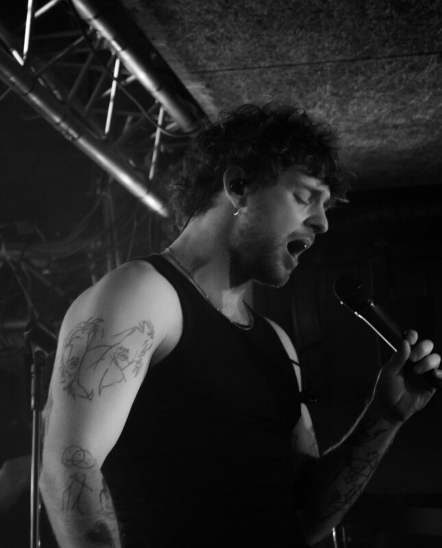 Tom Grennan