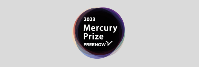 Mercury Prize 2023