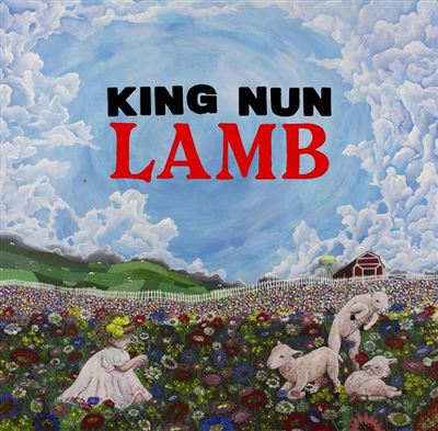 Lamb - King Nun
