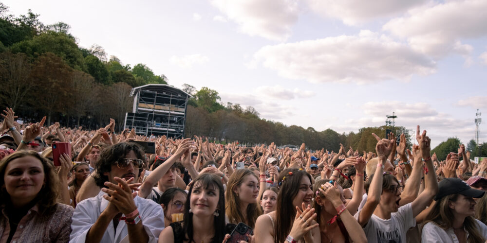 Rock en Seine