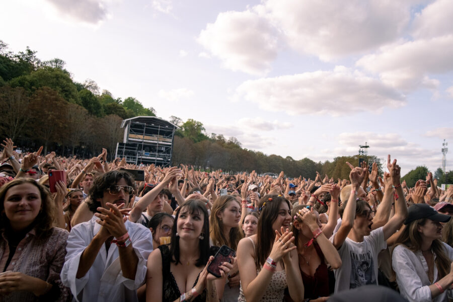 Rock en Seine