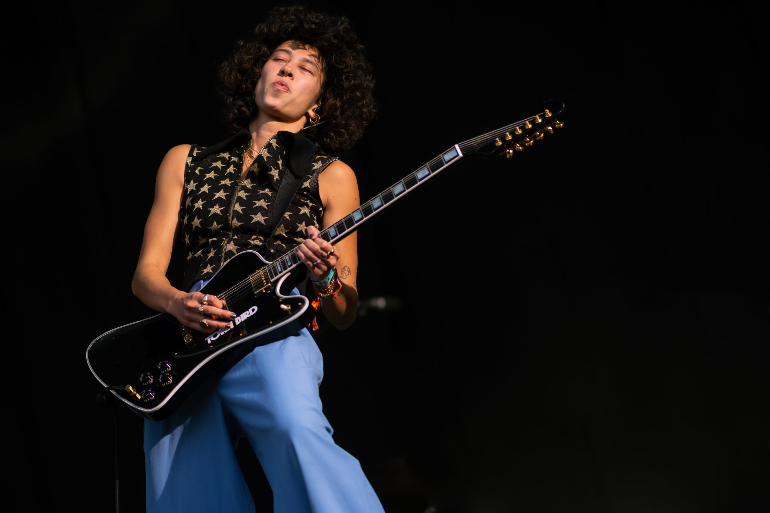 Towa Bird @ Rock en Seine