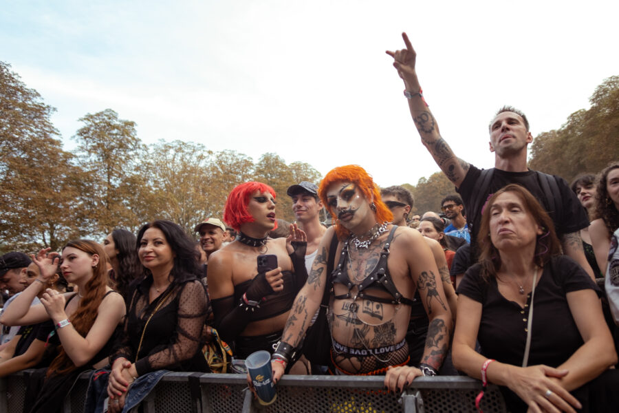 Rock en Seine 2024