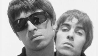 Oasis par Paul Slattery