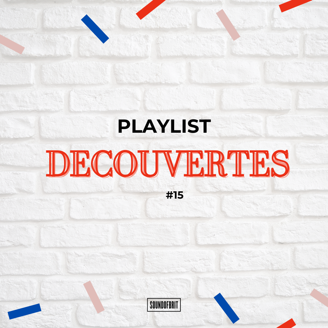 Découvertes #15