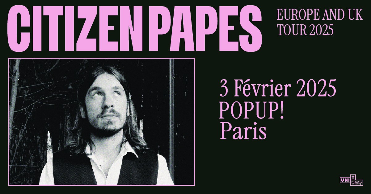 Citizen Papes