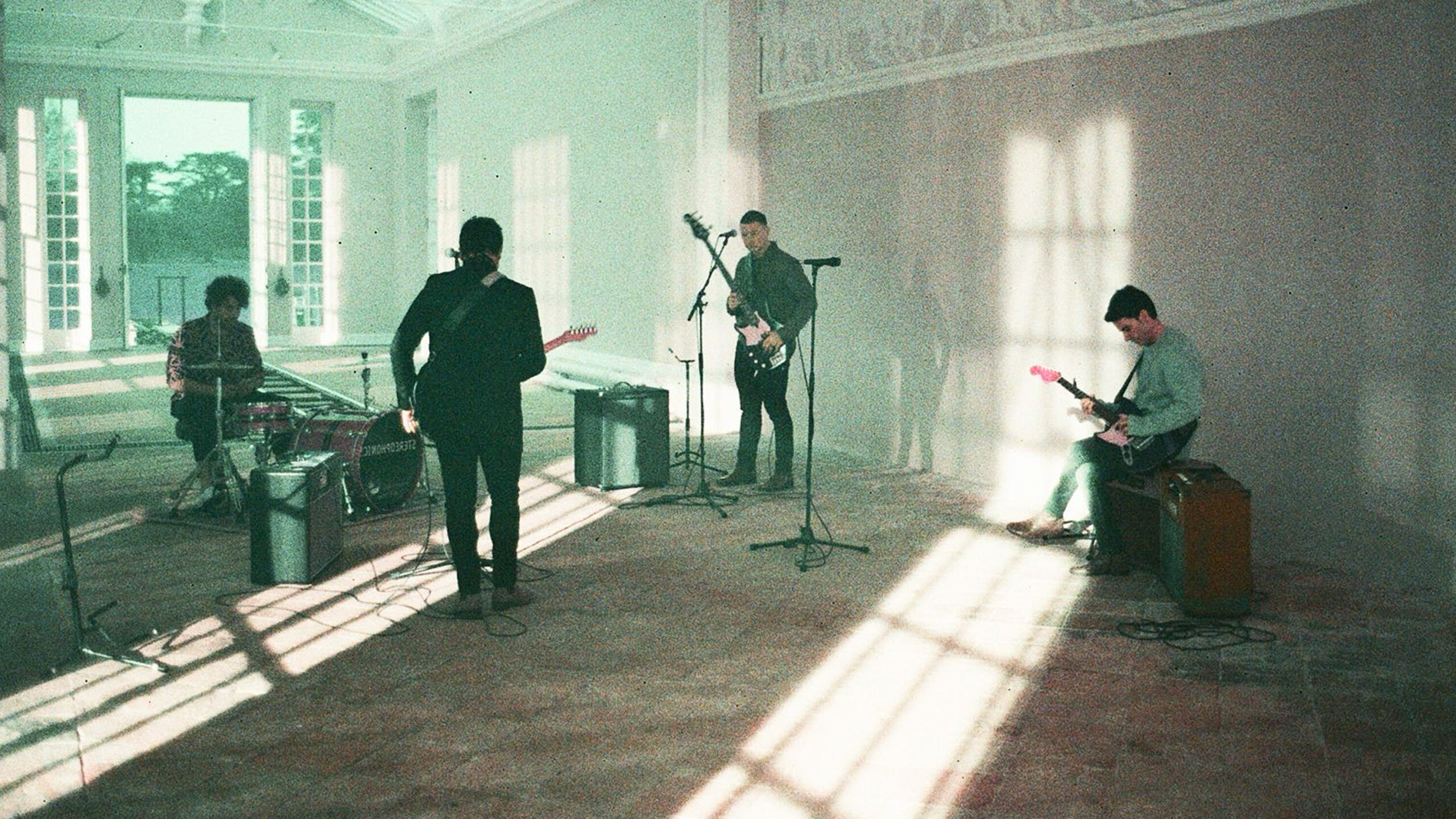 Stereophonics nouveau videoclip