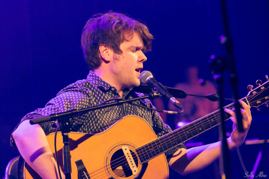 Junior Brother @ Le Trianon, Paris, le samedi 26 avril 2025
