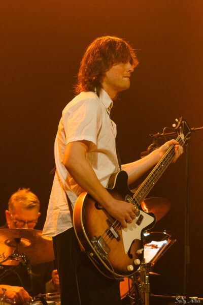 Peter Doherty @ Le Trianon, Paris, le samedi 26 avril 2025