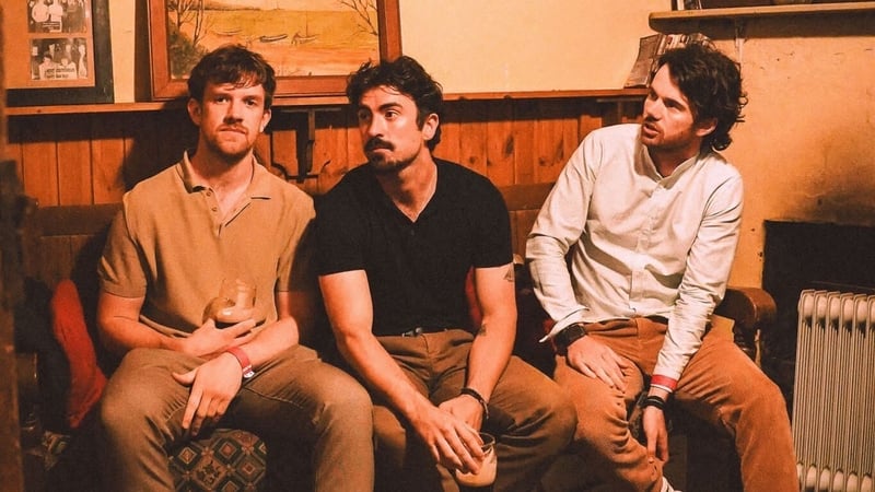 Amble Photo : ©Russel Spenn