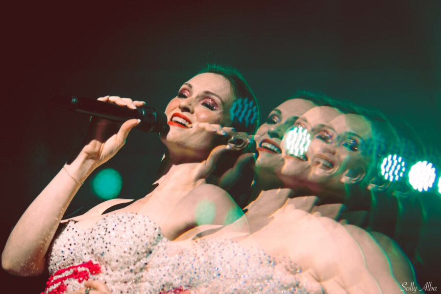 Sophie Ellis-Bextor en concert à la Salle Pleyel, Paris, le jeudi 25 septembre 2025