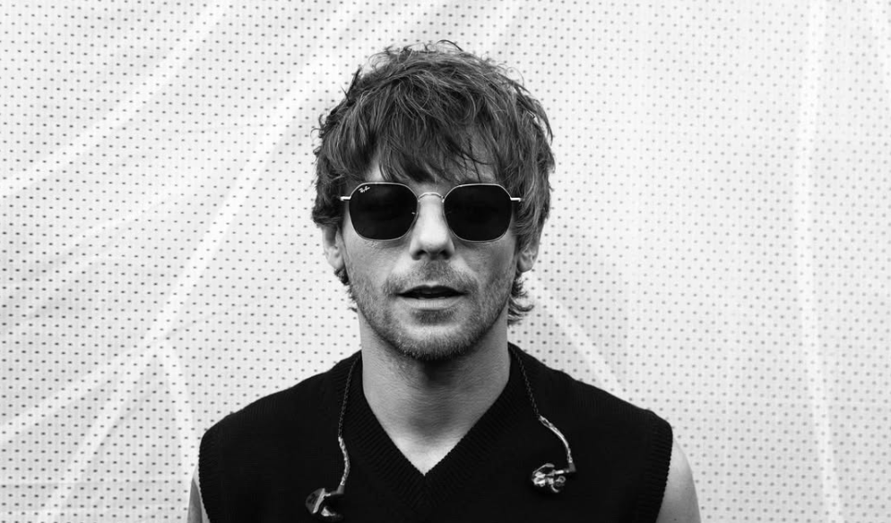 Capture d’écran Instagram - Louis Tomlinson ©Janita Autio