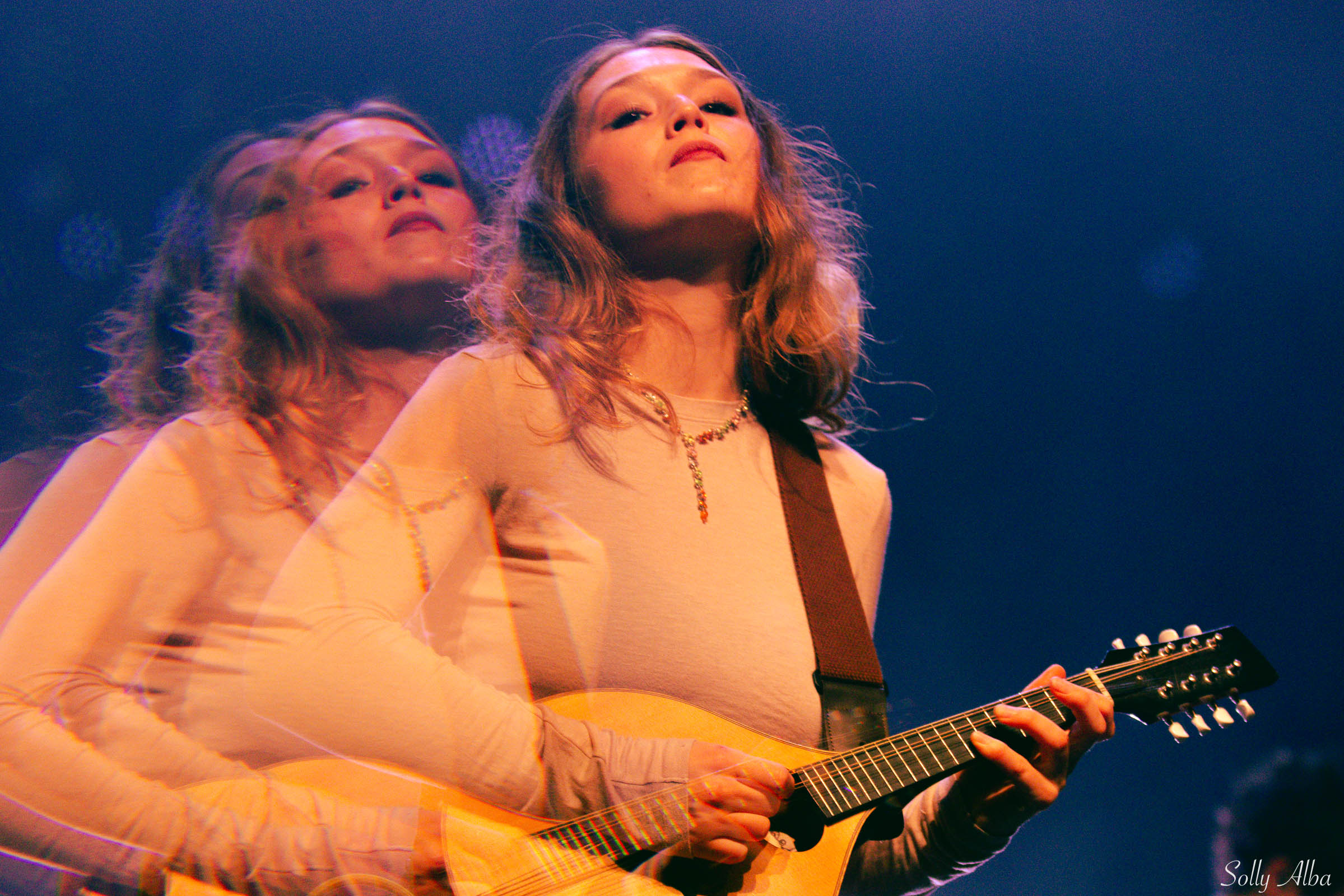 Black Country, New Road au Casino de Paris le jeudi 9 octobre 2025