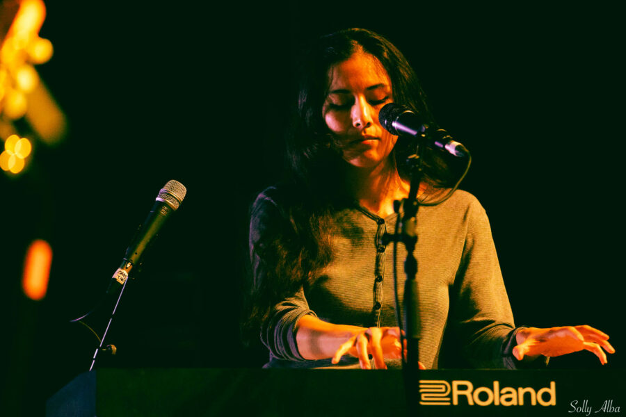 Black Country, New Road au Casino de Paris le jeudi 9 octobre 2025