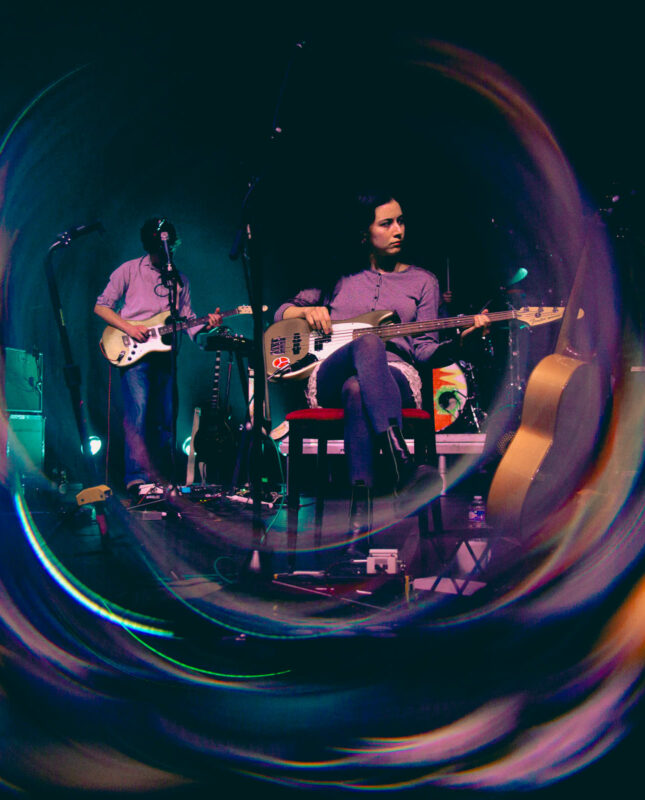 Black Country, New Road au Casino de Paris le jeudi 9 octobre 2025