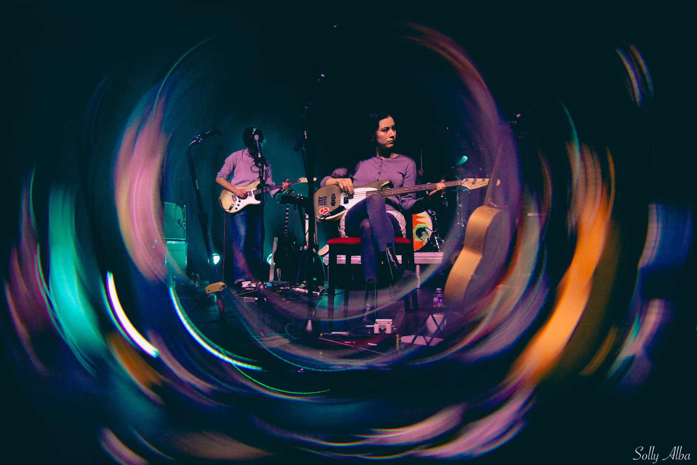 Black Country, New Road au Casino de Paris le jeudi 9 octobre 2025