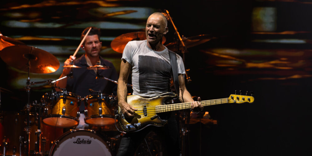 Sting