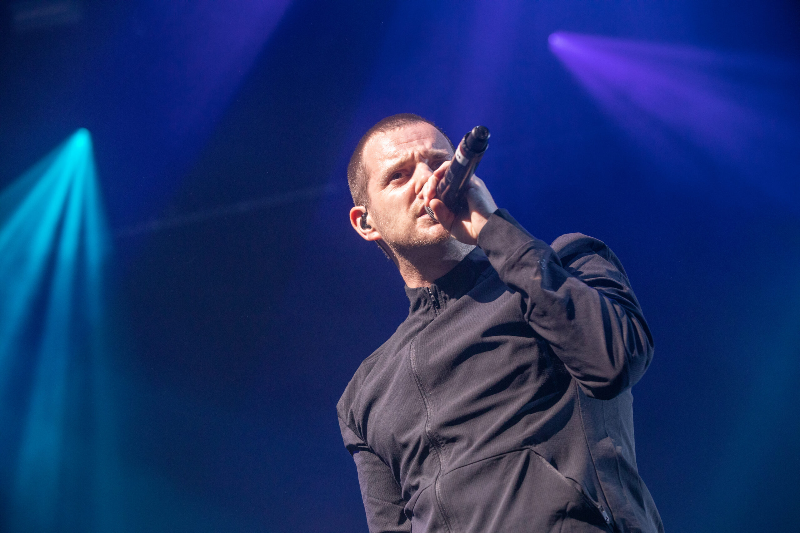 The Streets Photo : Simon Crompton Reid via Wikimedia Commons