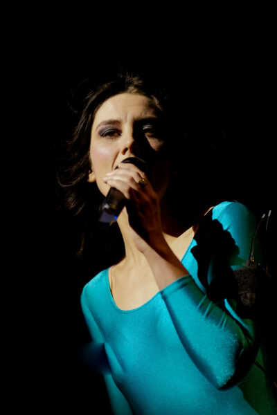 Wolf Alice @ Le Transbordeur