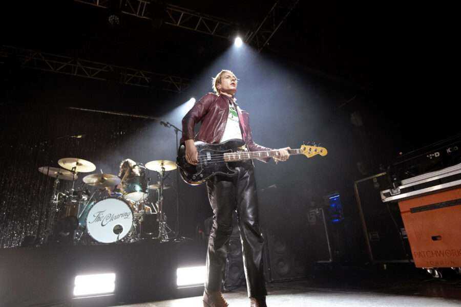 Wolf Alice @ Le Transbordeur