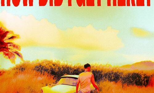 Louis Tomlinson - How did I Get Here ?