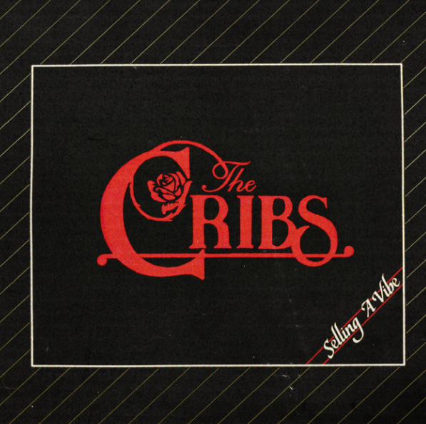 The Cribs - Selling a vibe