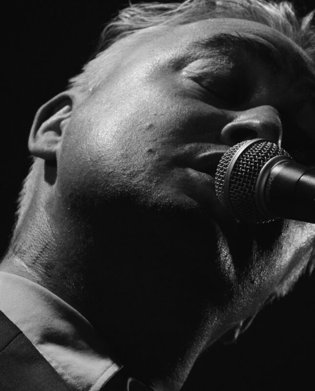 Pete Doherty en concert au Stéreolux, le 31 janvier 2026