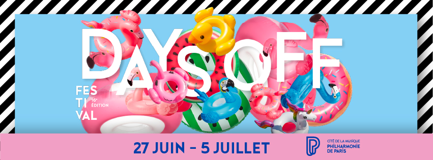 Days Off Festival 2026