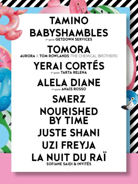 Days Off Festival 2026