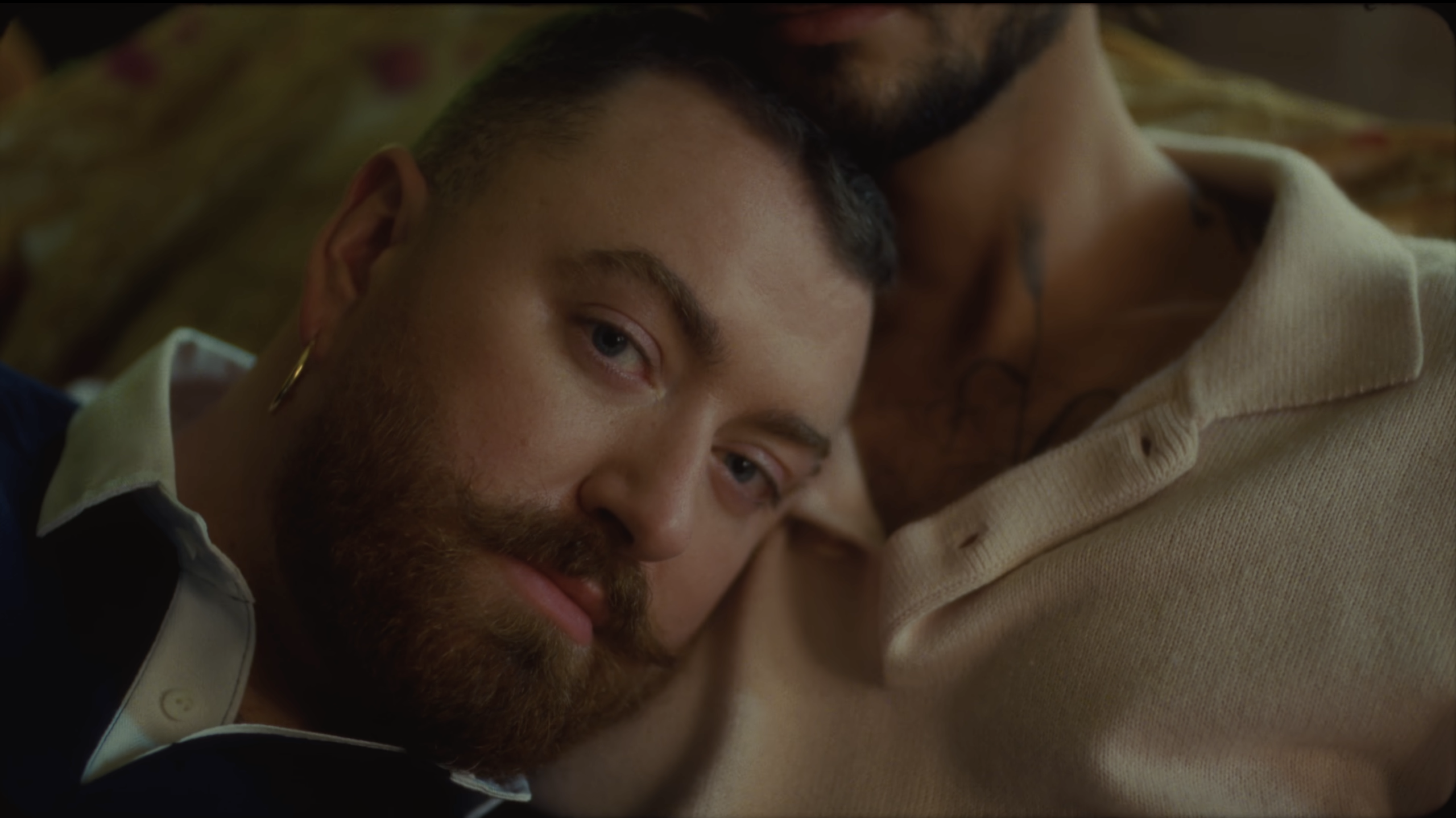 SAM SMITH - My Guy