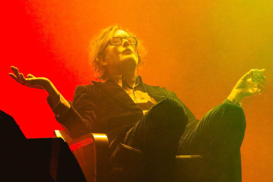 Pulp en concert au Festival Beauregard le 2 juillet 2026