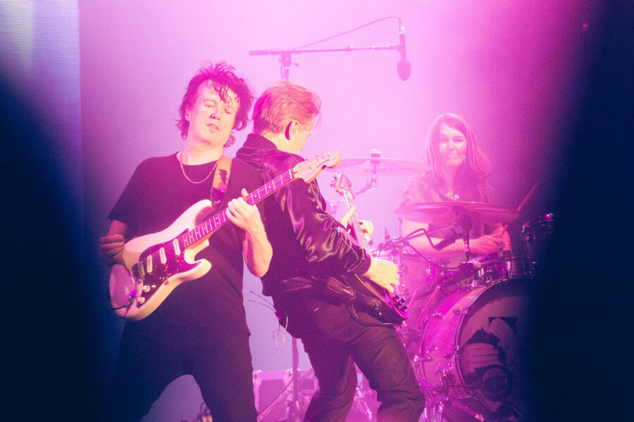 Franz Ferdinand au Festival Beauregard le 4 juillet 2026