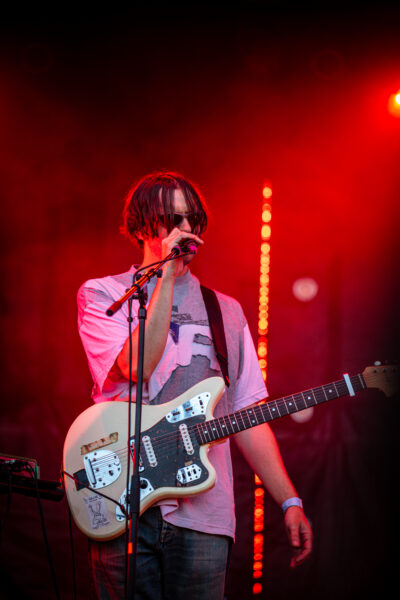 Ulrika Spacek RdR 2026