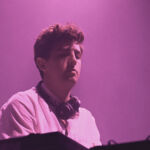 Jamie xx en DJ Set au Zénith de Paris, le 24 février 2016