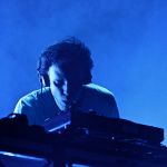 Four Tet en DJ Set au Zénith de Paris, le 24 février 2016