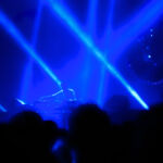 Jamie xx en DJ Set au Zénith de Paris, le 24 février 2016