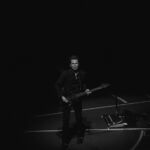 Muse en concert à l'AccorHotel Arena, Paris, le 29 février 2016