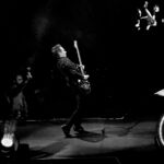 Muse en concert à l'AccorHotel Arena, Paris, le 29 février 2016